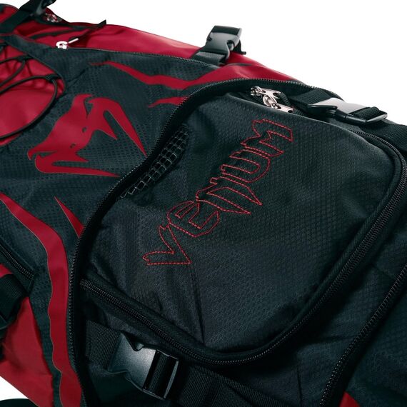 Rucksack Venum Challenger Xtrem, Farbe: Rot, 5 image