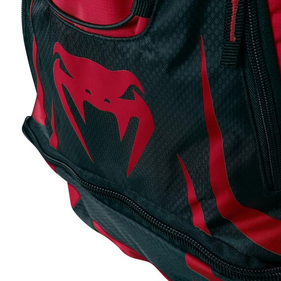 Rucksack Venum Challenger Xtrem, Farbe: Rot, 6 image