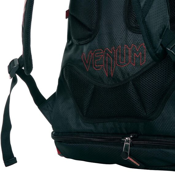 Rucksack Venum Challenger Xtrem, Farbe: Rot, 7 image