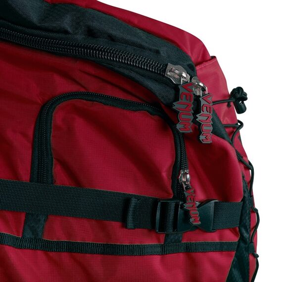 Rucksack Venum Challenger Xtrem, Farbe: Rot, 9 image