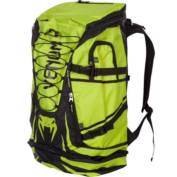 Rucksack Venum Challenger Xtrem, Farbe: Gelb