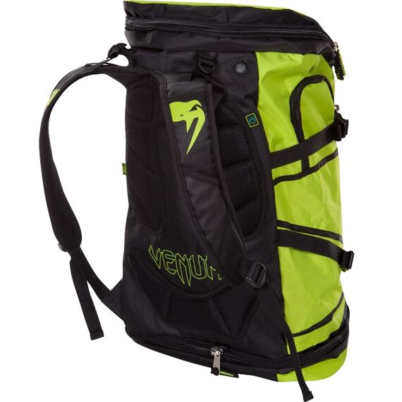Rucksack Venum Challenger Xtrem, Farbe: Gelb, 3 image