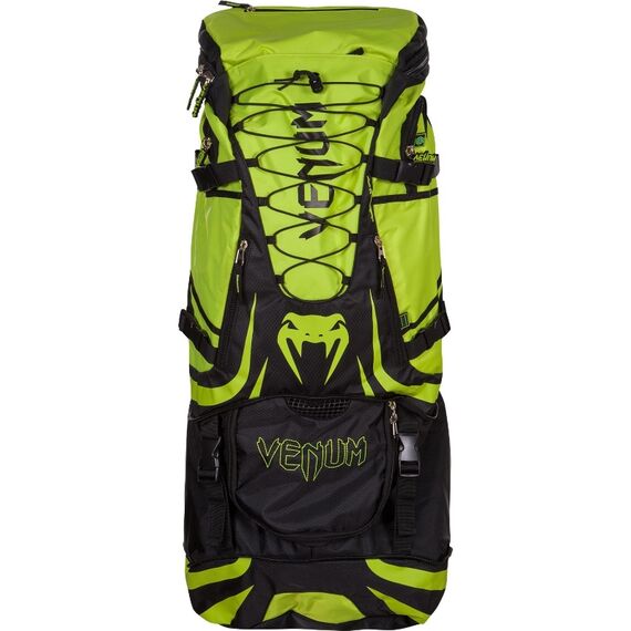 Rucksack Venum Challenger Xtrem, Farbe: Gelb, 4 image