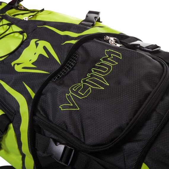 Rucksack Venum Challenger Xtrem, Farbe: Gelb, 8 image