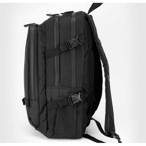 Venum Challenger Pro Evo BackPack   - Black/Black, Colour: Schwarz, Volume: 22 l, 4 image