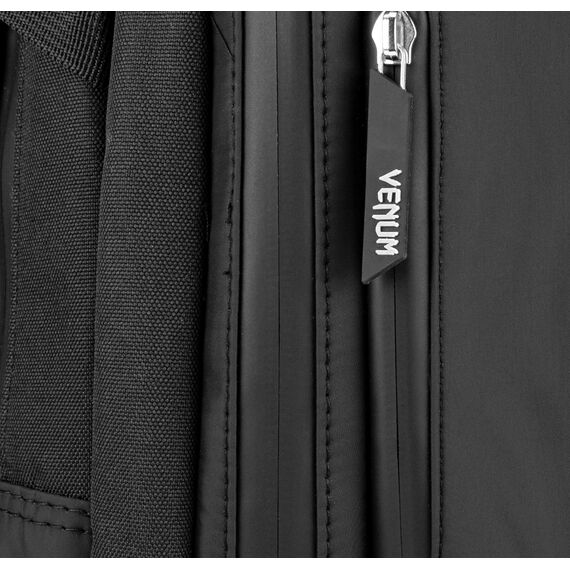 Venum Challenger Pro Evo BackPack   - Black/Black, Colour: Schwarz, Volume: 22 l, 8 image