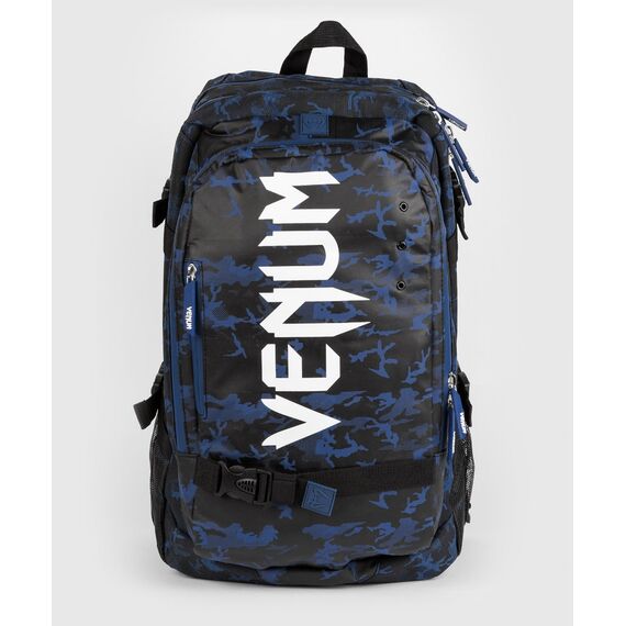 Sac à dos Challenger Pro Evo, Couleur: Bleu, Volume: 22 L