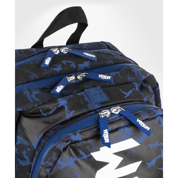 Sac à dos Challenger Pro Evo, Couleur: Bleu, Volume: 22 L, 2 image