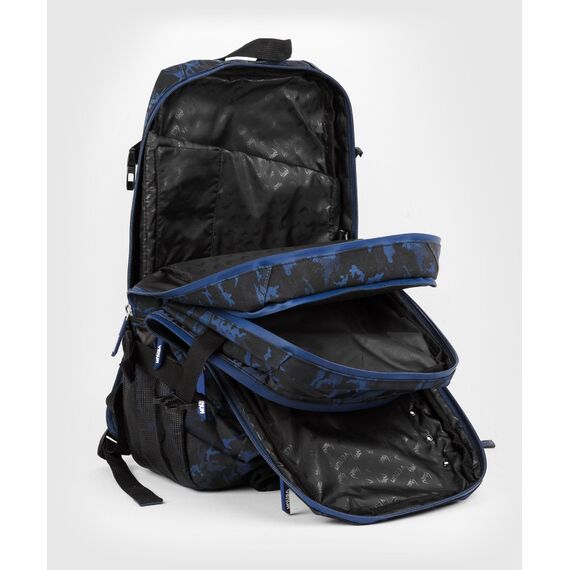 Sac à dos Challenger Pro Evo, Couleur: Bleu, Volume: 22 L, 3 image