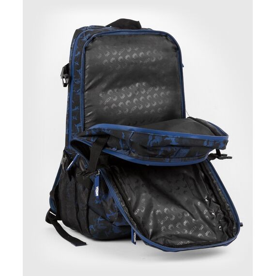 Sac à dos Challenger Pro Evo, Couleur: Bleu, Volume: 22 L, 4 image