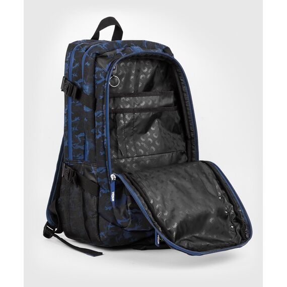 Sac à dos Challenger Pro Evo, Couleur: Bleu, Volume: 22 L, 5 image