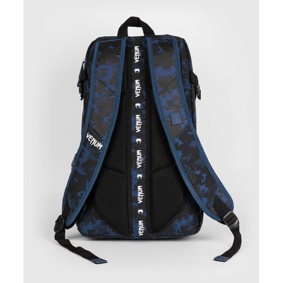 Sac à dos Challenger Pro Evo, Couleur: Bleu, Volume: 22 L, 6 image