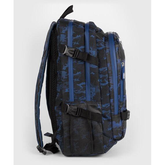Sac à dos Challenger Pro Evo, Couleur: Bleu, Volume: 22 L, 7 image