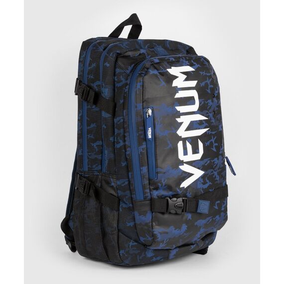 Sac à dos Challenger Pro Evo, Couleur: Bleu, Volume: 22 L, 8 image