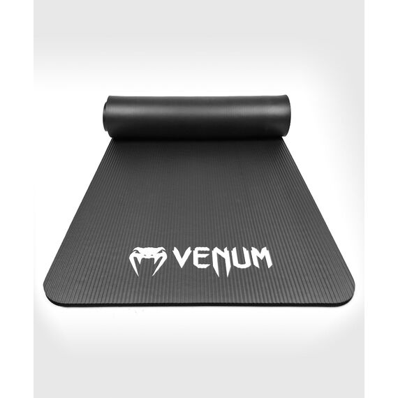Tapis de Sol Venum Laser, Couleur: Noir