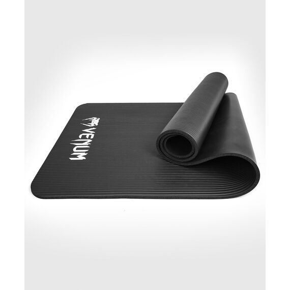 Tapis de Sol Venum Laser, Couleur: Noir, 3 image