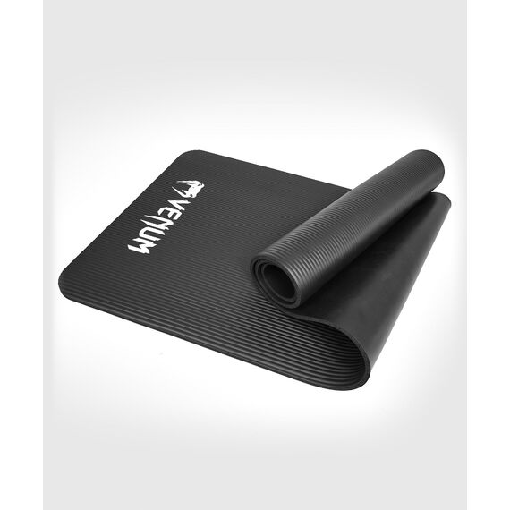 Tapis de Sol Venum Laser, Couleur: Noir, 4 image