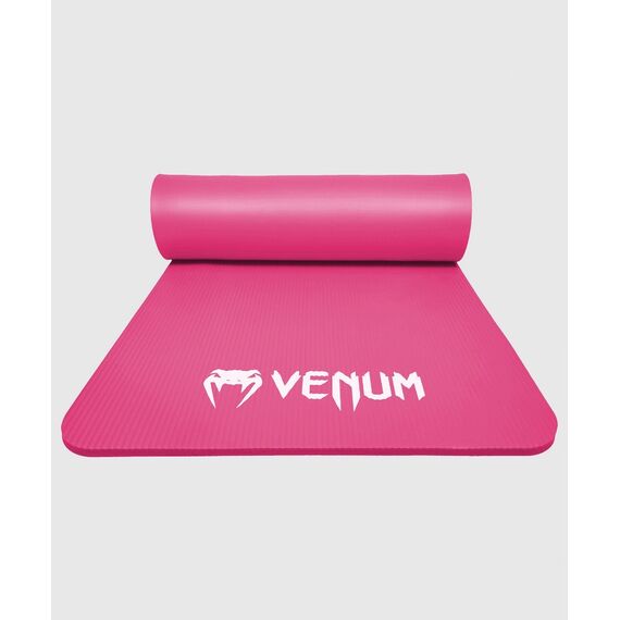 Venum Laser Exercice Mats, Colour: Rosa