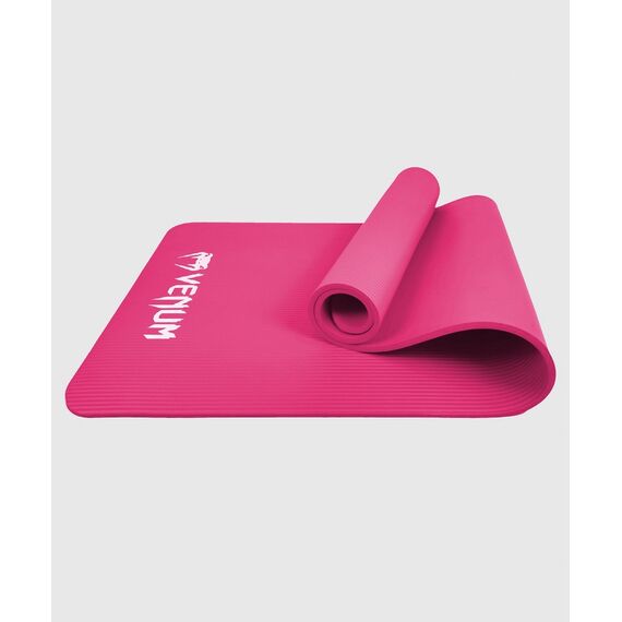 Venum Laser Exercice Mats, Colour: Rosa, 2 image