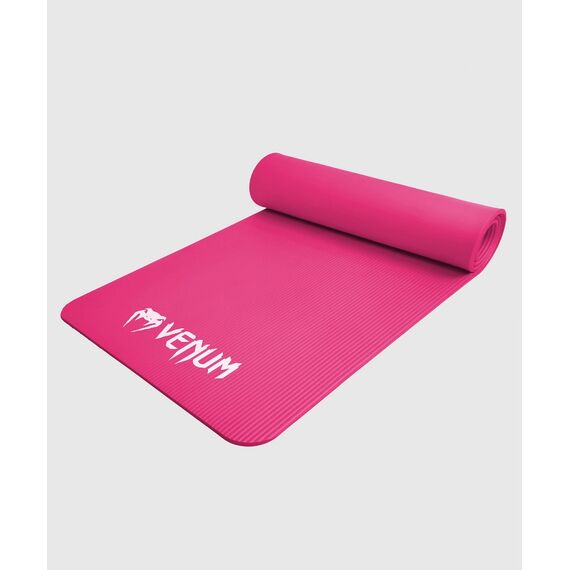 Venum Laser Exercice Mats, Colour: Rosa, 3 image