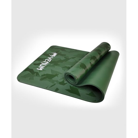 Tapis de Sol Venum Laser, Couleur: Kaki, 3 image