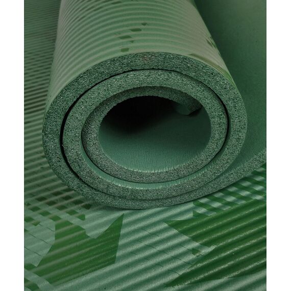 Tapis de Sol Venum Laser, Couleur: Kaki, 4 image