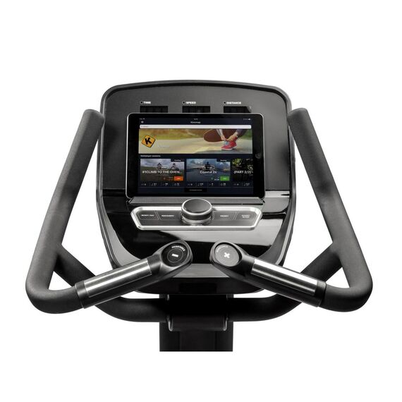 Perform UB5i exercise bike" Hometrainer exercise bike Flow Fitness, 7 image