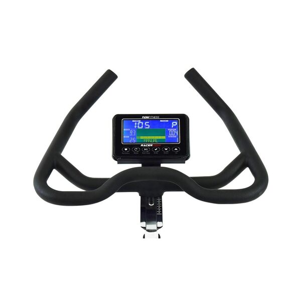 Racer dsb600i speed bike" indoor bike Fitness Flow, 3 image