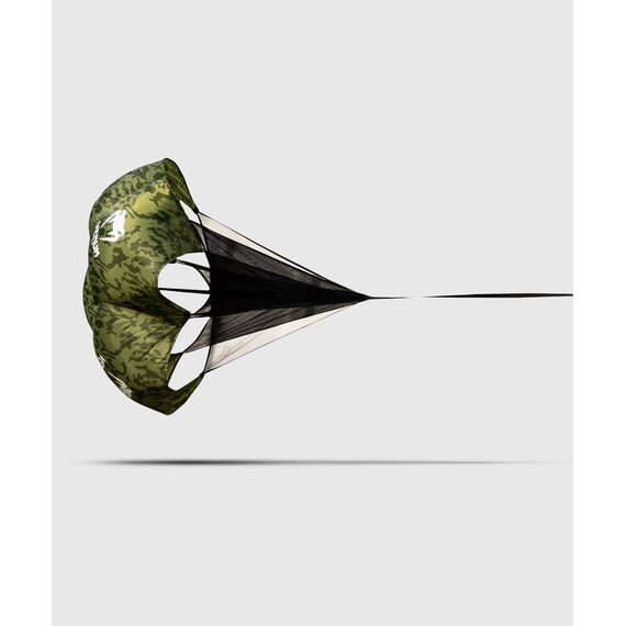 Venum Challenger Running Parachute, Colour: Khaki