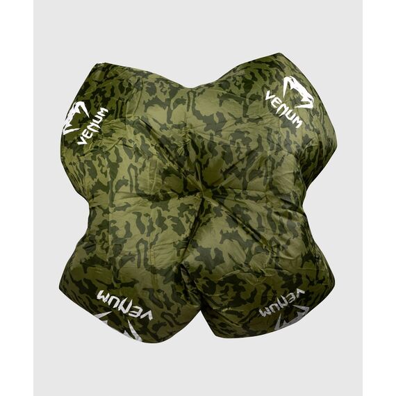 Venum Challenger Running Parachute, Colour: Khaki, 9 image