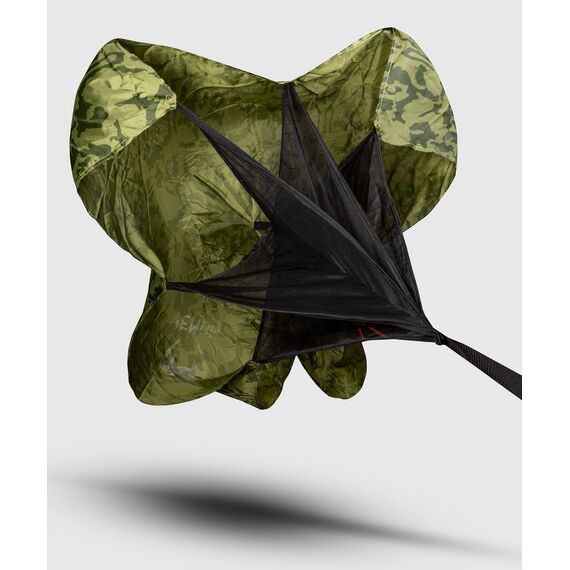 Venum Challenger Running Parachute, Colour: Khaki, 10 image