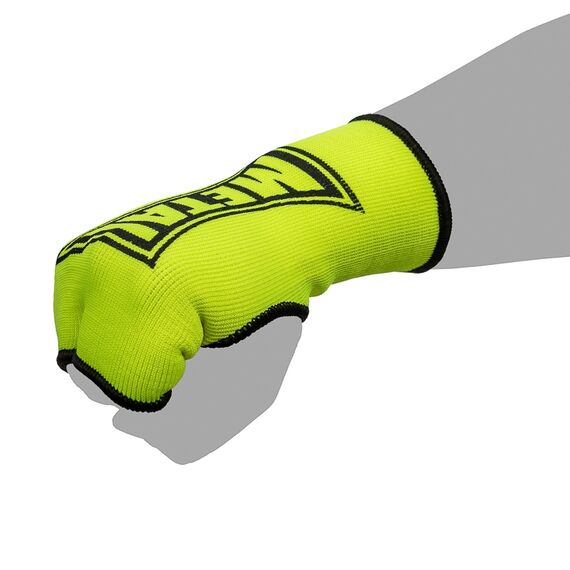 Gloves Wraps, Colour: Yellow, Size: L-XL