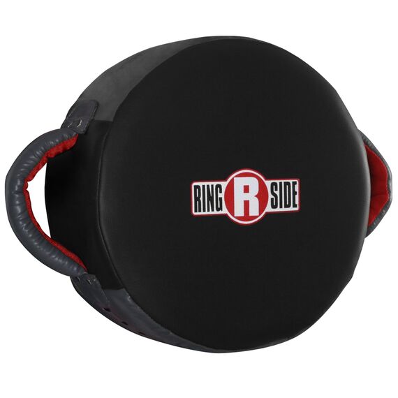 Ringside Punch Shield, Couleur: Noir