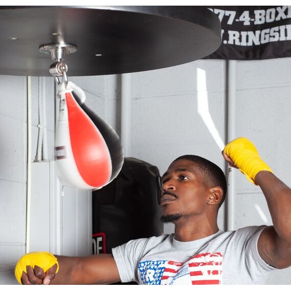 Ringside Boxing Speed Bag, 3 image