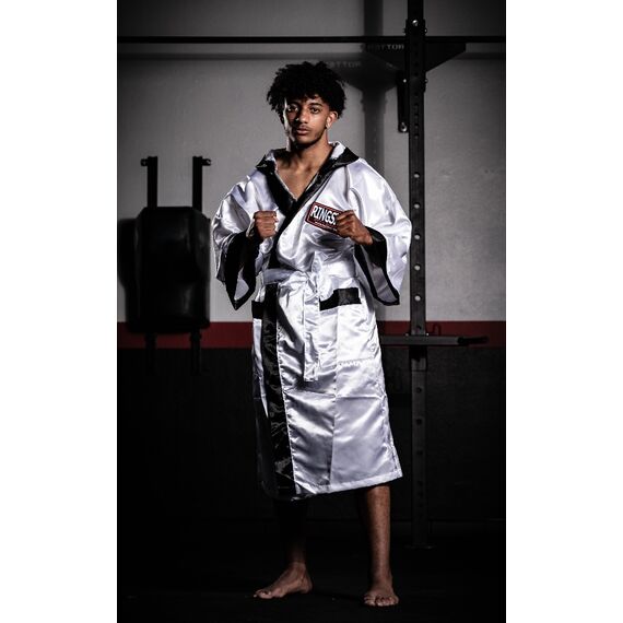 Combat Corner Custom Satin, 4 image