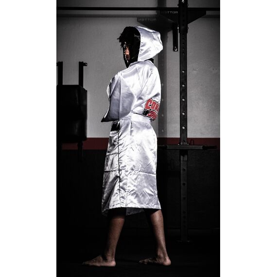 Combat Corner Custom Satin, 5 image