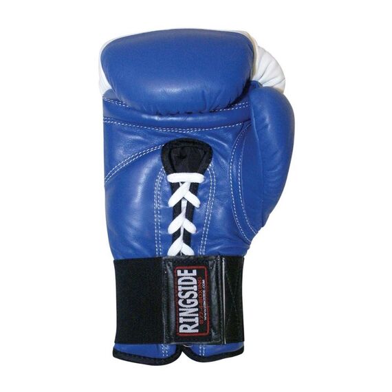 Ringside Glovers Assistant, Couleur: Bleu