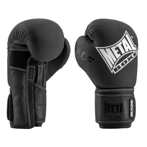 Gants de Boxe Blade, Couleur: Multicolore, OZ: 12oz
