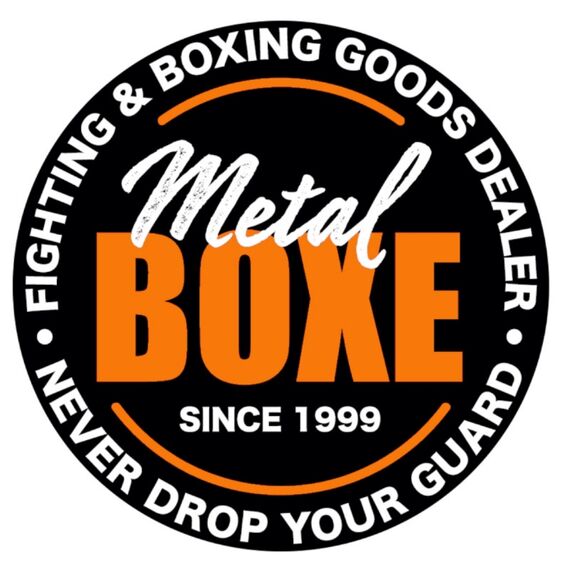 Boxing Gloves Never Drop  Promo, Colour: Schwarz, OZ: 8oz, 3 image
