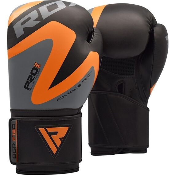 Gants de Boxe F12, oz: 16oz