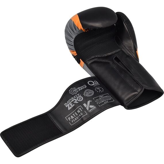 Gants de Boxe F12, oz: 16oz, 3 image