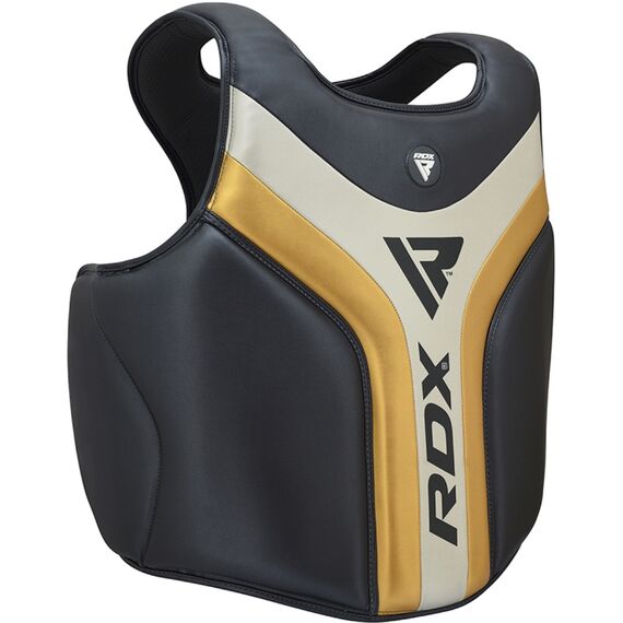 RDX T17 Aura Body Protector, Colour: Schwarz