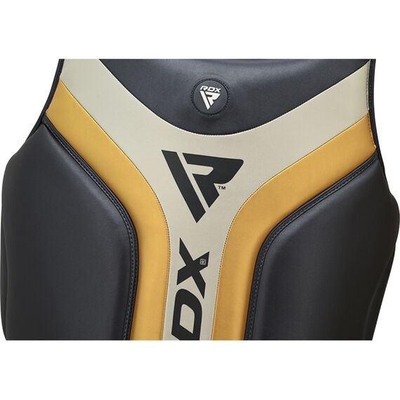 RDX T17 Aura Body Protector, Colour: Schwarz, 2 image