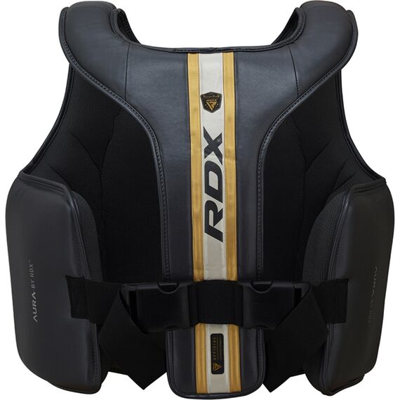 RDX T17 Aura Body Protector, Colour: Schwarz, 5 image