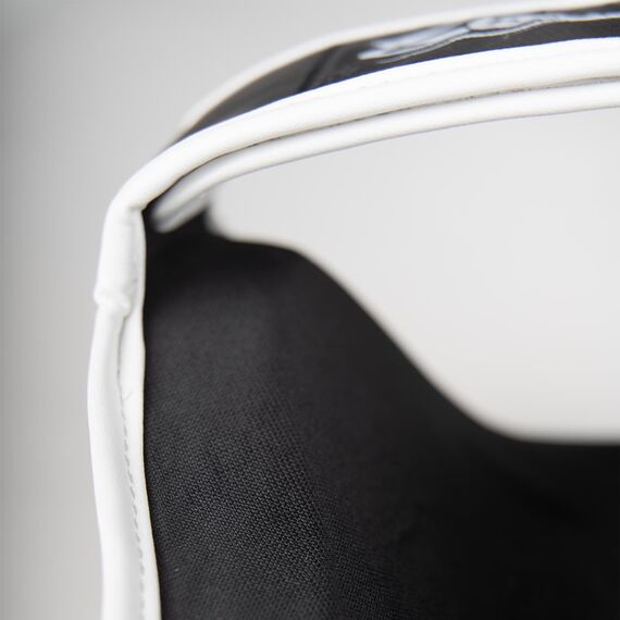 Schienbeinschoner  - Sak Yant Big Tige, Bekleidungsgrösse: S, Farbe: Schwarz, 13 image