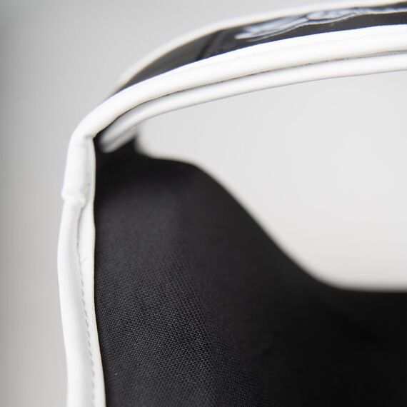 Schienbeinschoner  - Sak Yant Big Tige, Bekleidungsgrösse: M, Farbe: Schwarz, 5 image
