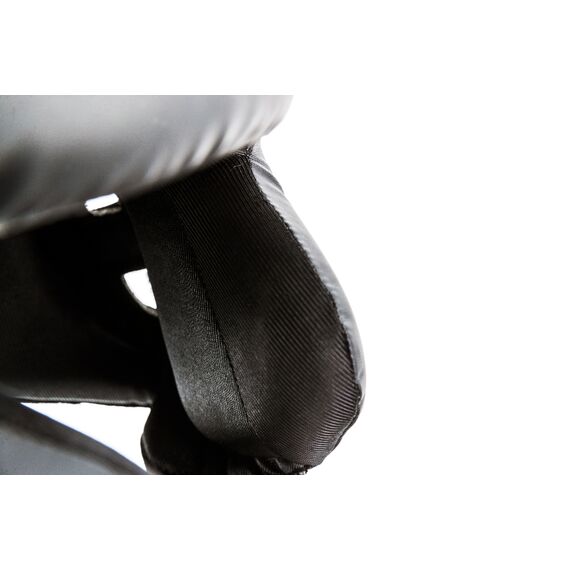 UFC Head Gear Adult, Colour: Schwarz, 3 image