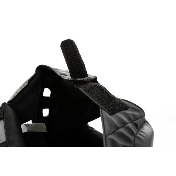 UFC Head Gear Adult, Colour: Schwarz, 6 image