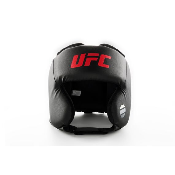 UFC Head Gear Adult, Colour: Schwarz, 7 image