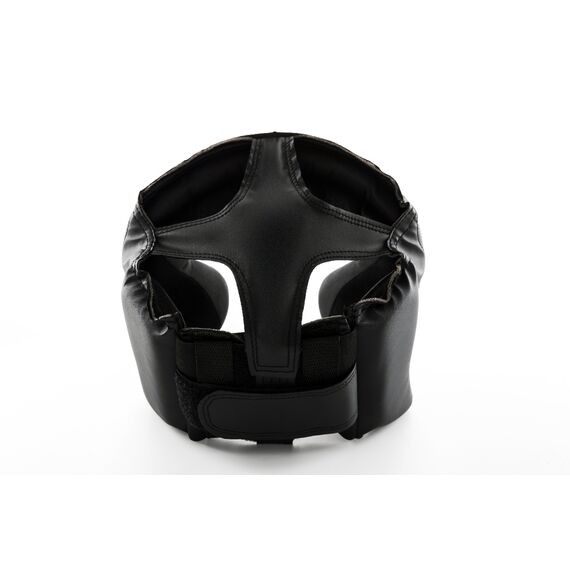 UFC Head Gear Adult, Colour: Schwarz, 8 image